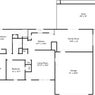 1700 Brentwood Drive, Mt Zion, IL Floorplan
